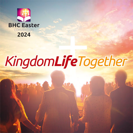 Easter 2025 Full Set